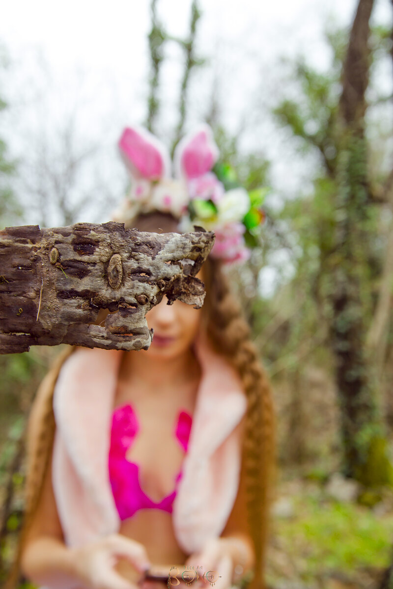 Анна, 21 год, 0 размер груди