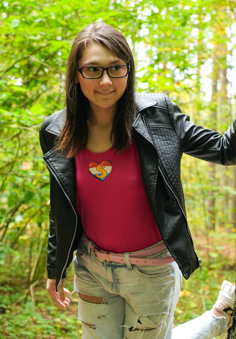 Снежинка, 22 года, 2 размер груди