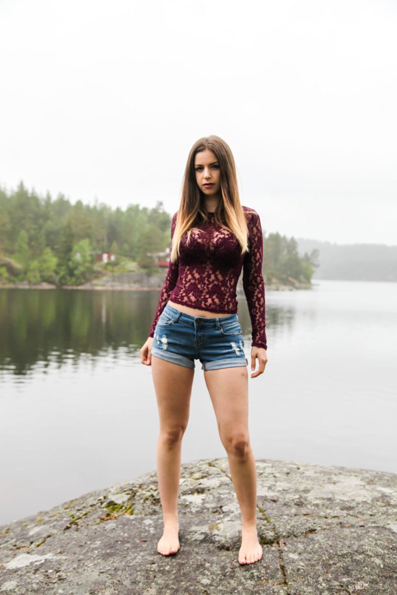 Снежа, 21 год, 3 размер груди