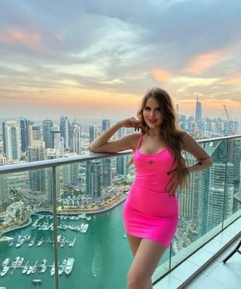 Вика, 20 лет, 2 размер груди